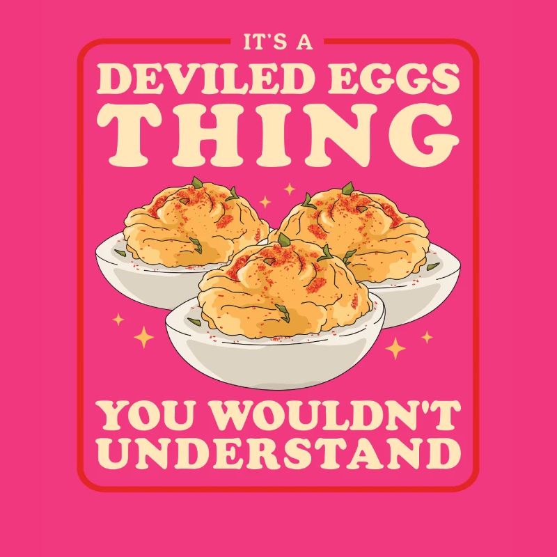 Gefüllte Eier Stuffed Deviled Eggs Geschenke