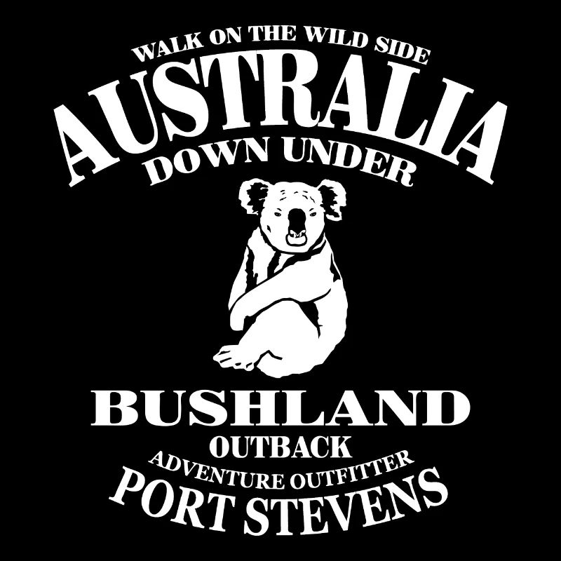 Koala - Australia - Australien
