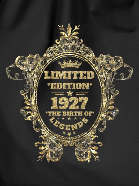 Limited Edition 1927