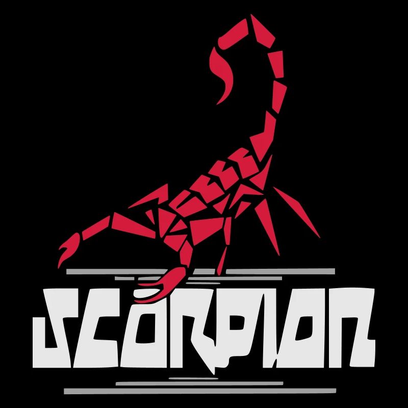 scorpion