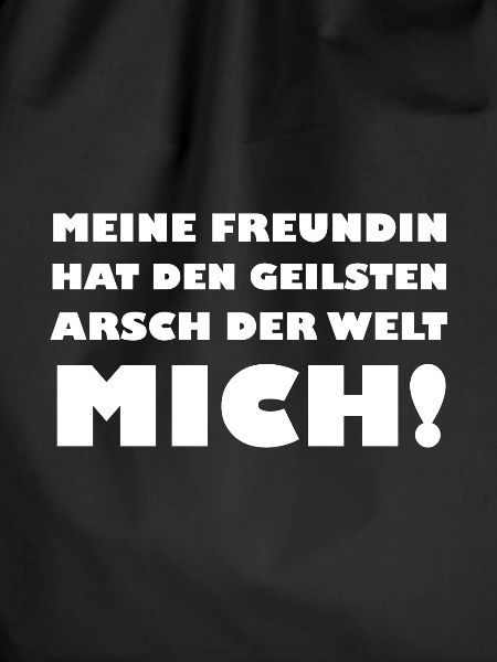 geiler Arsch