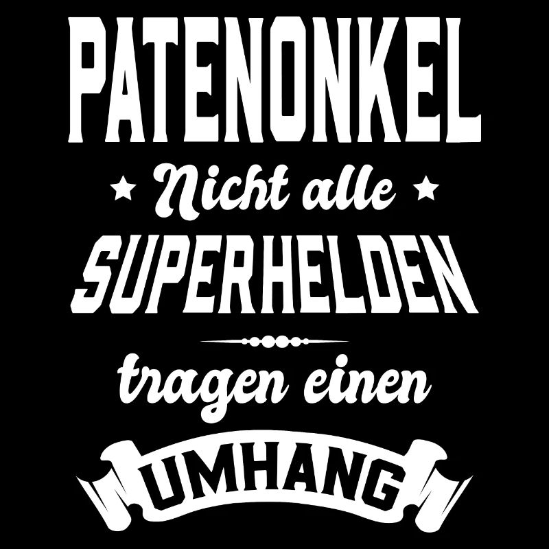 Parrain et super-héros