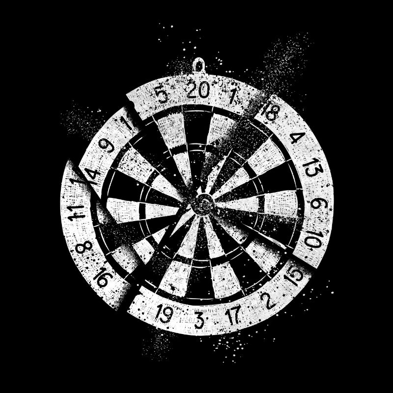 Fléchettes, jeu de fléchettes, jeu de fléchettes, fléchettes, joueurs de fléchettes