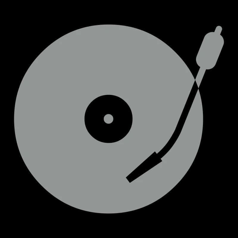 turntable
