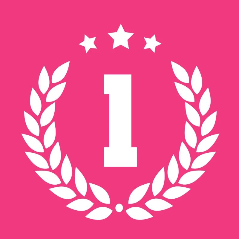 first place 1