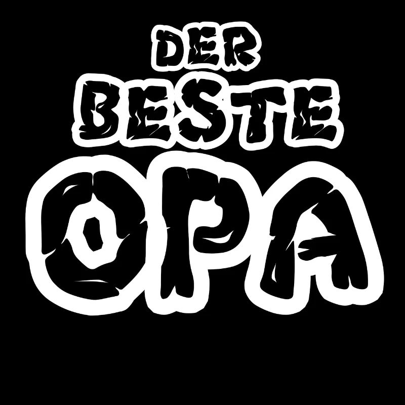 Der beste Opa