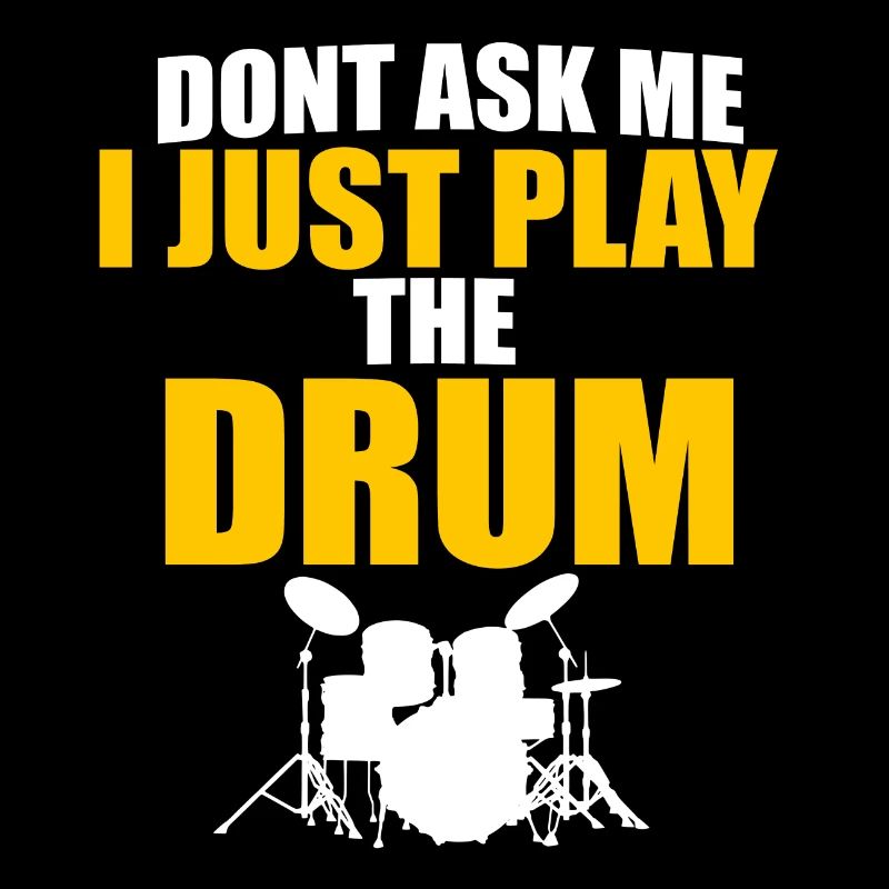 Drums Drummer