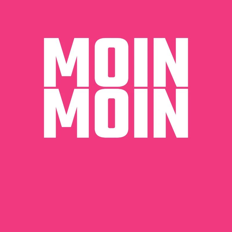 Moin Moin