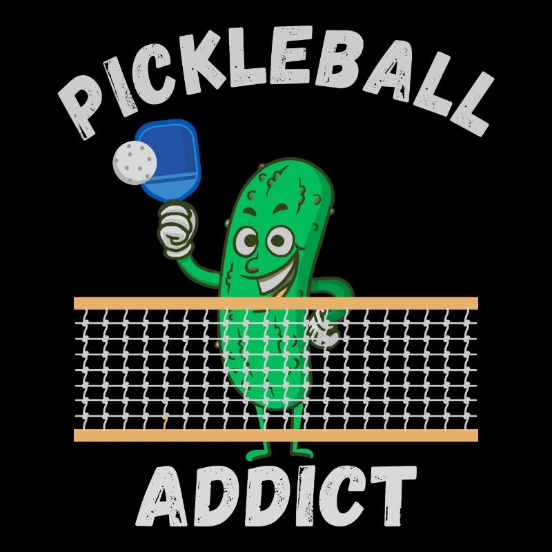 Pickleball Addict