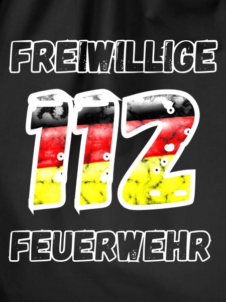 Feuerwehr 112