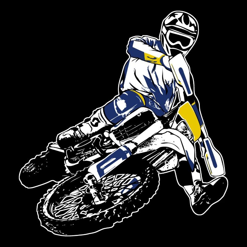Enduro Offroad