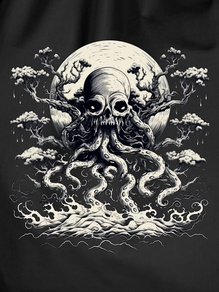 Octopus-tree 2