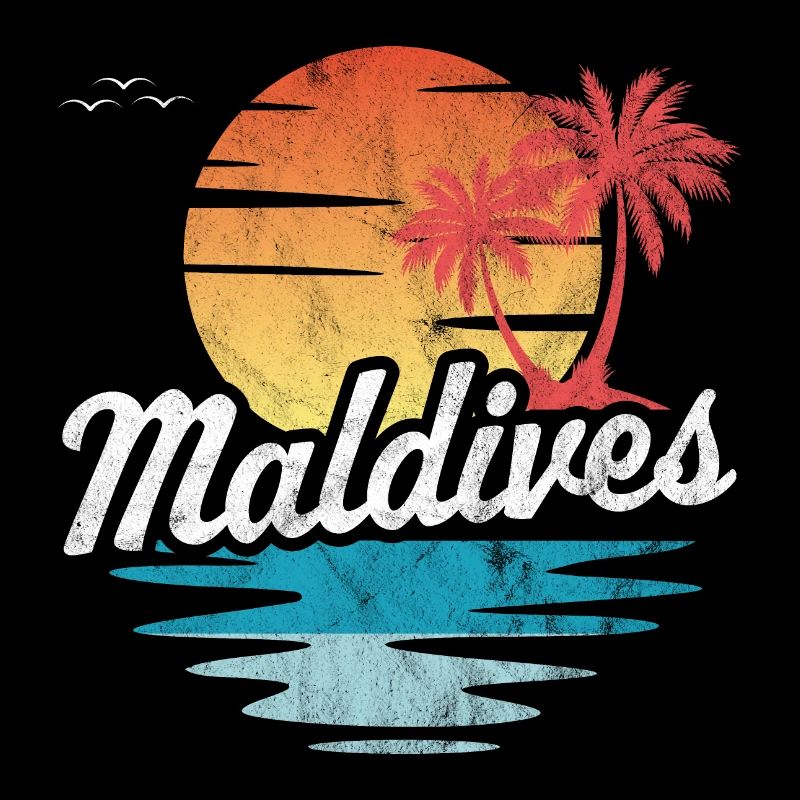 Malediven