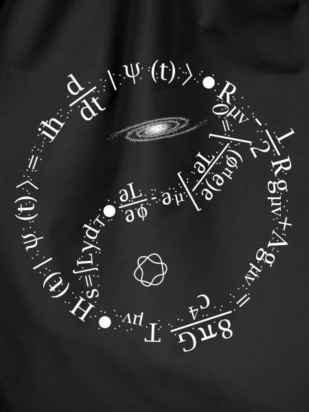 Quantum Mechanics Formula