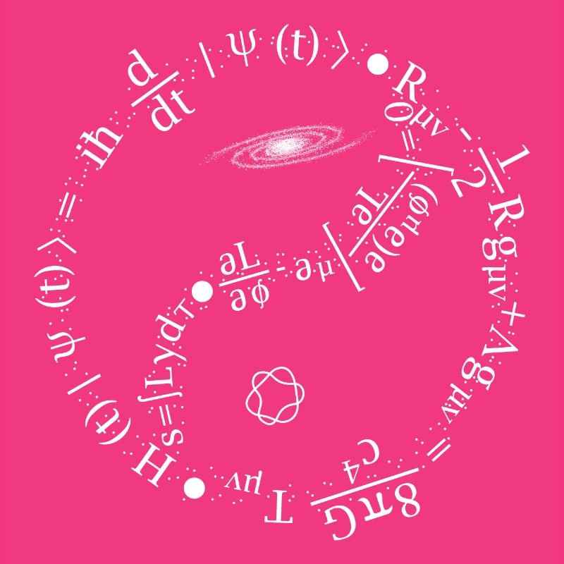 Quantum Mechanics Formula