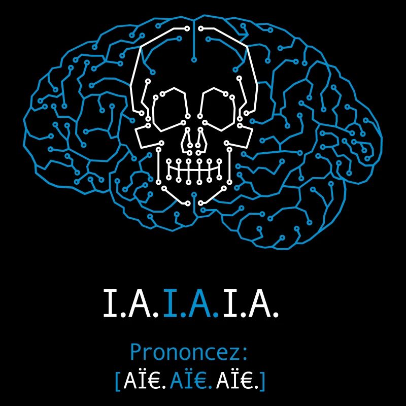 I.A. Autsch, Autsch, Autsch