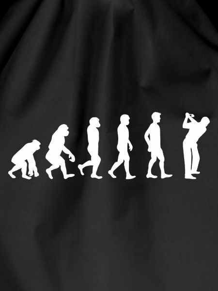 Evolution Golf