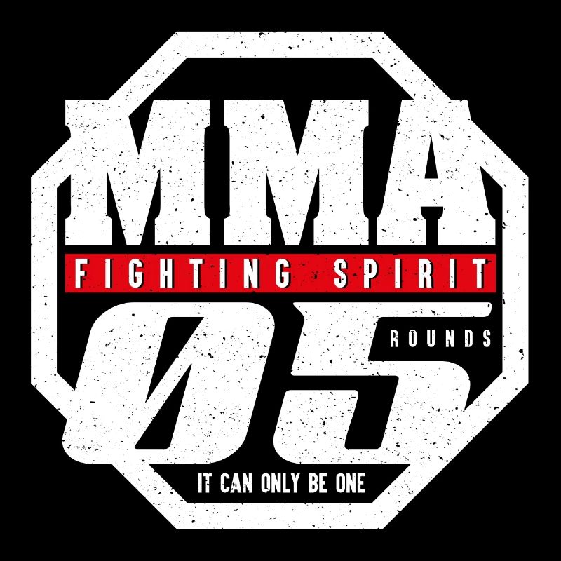 Kampfgeist-MMA