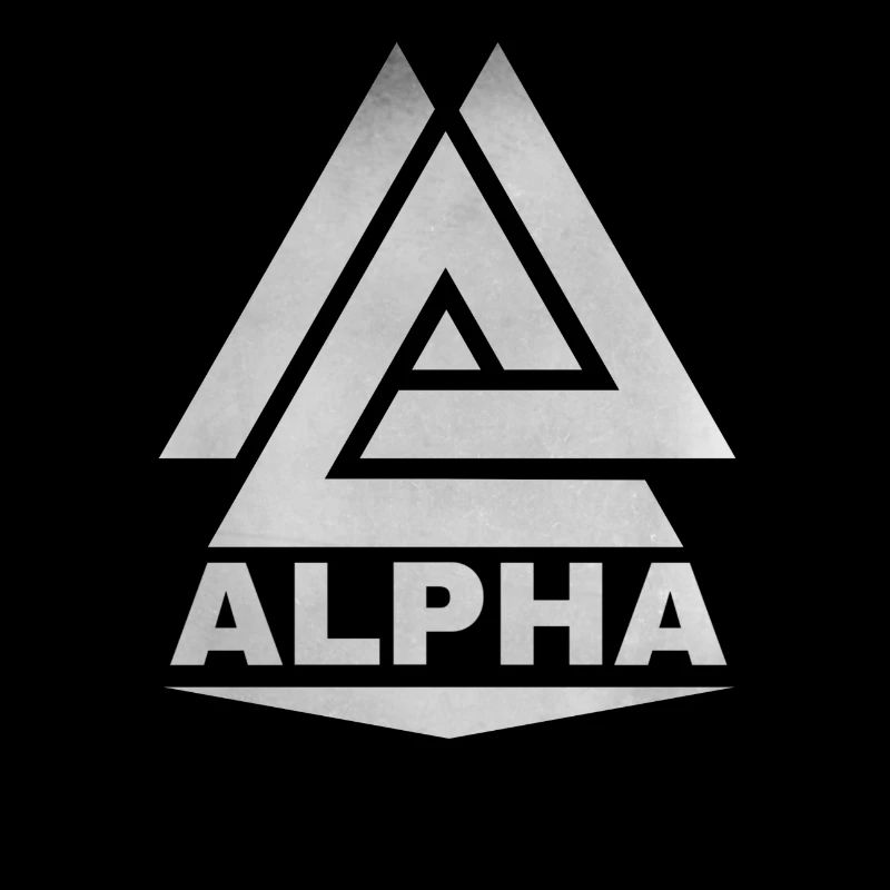 alpha