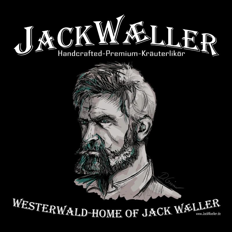 Westerwald - Jack's Heimat