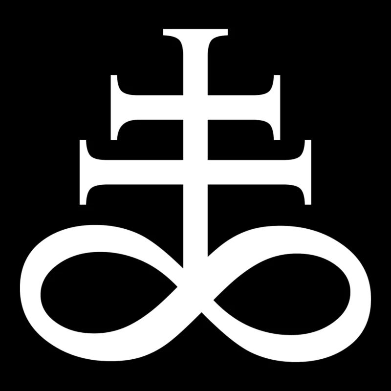 Léviathan Cross