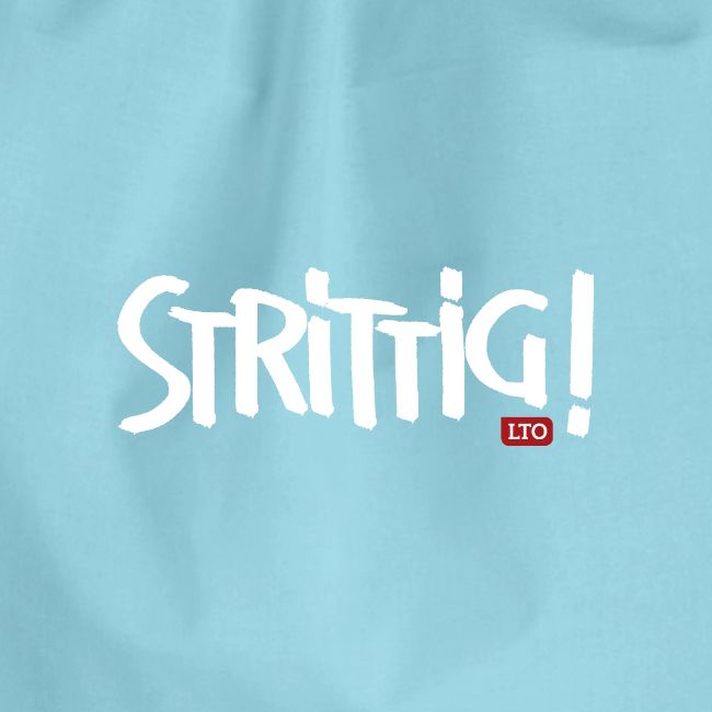 STRITTIG