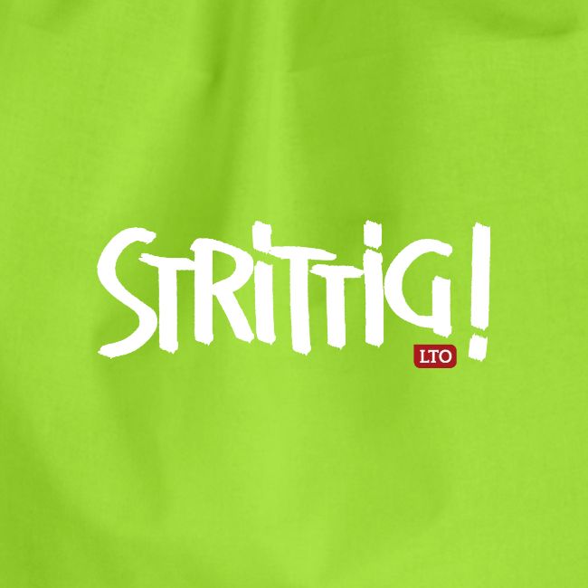 STRITTIG