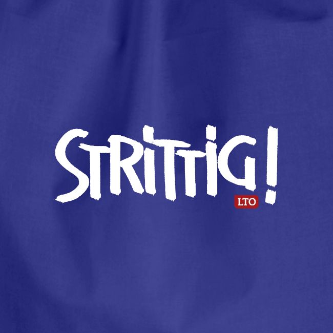 STRITTIG