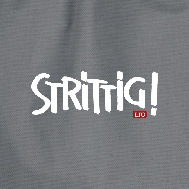 STRITTIG