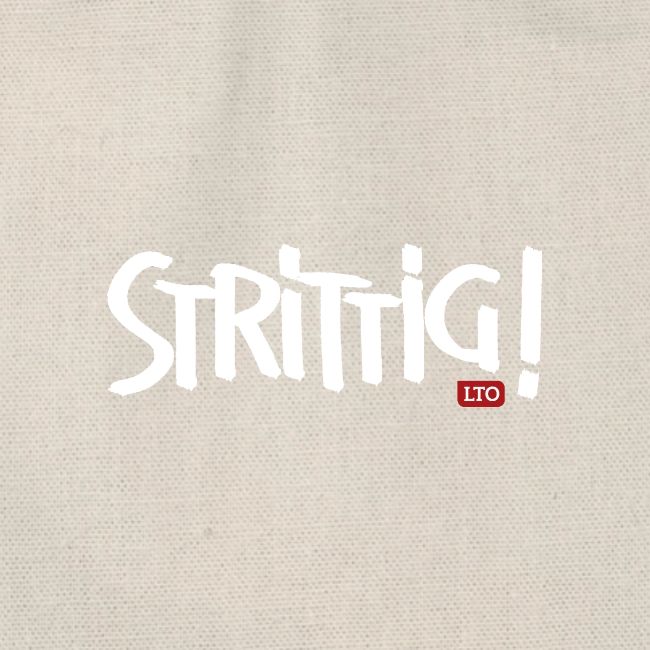STRITTIG