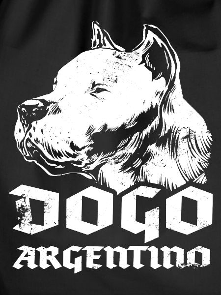 Dogo Argentino