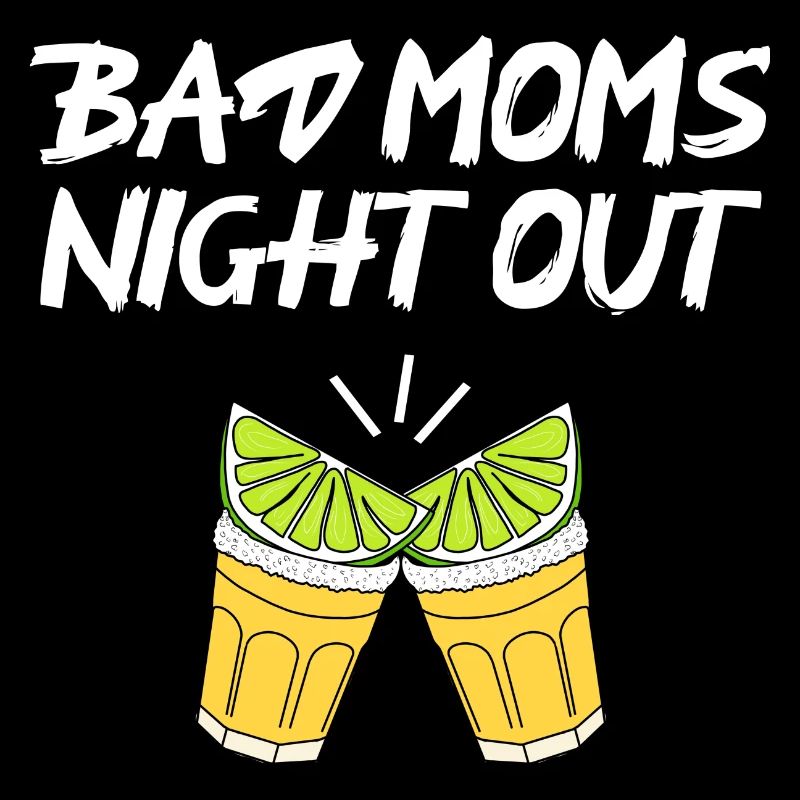 Soirée Bad Moms