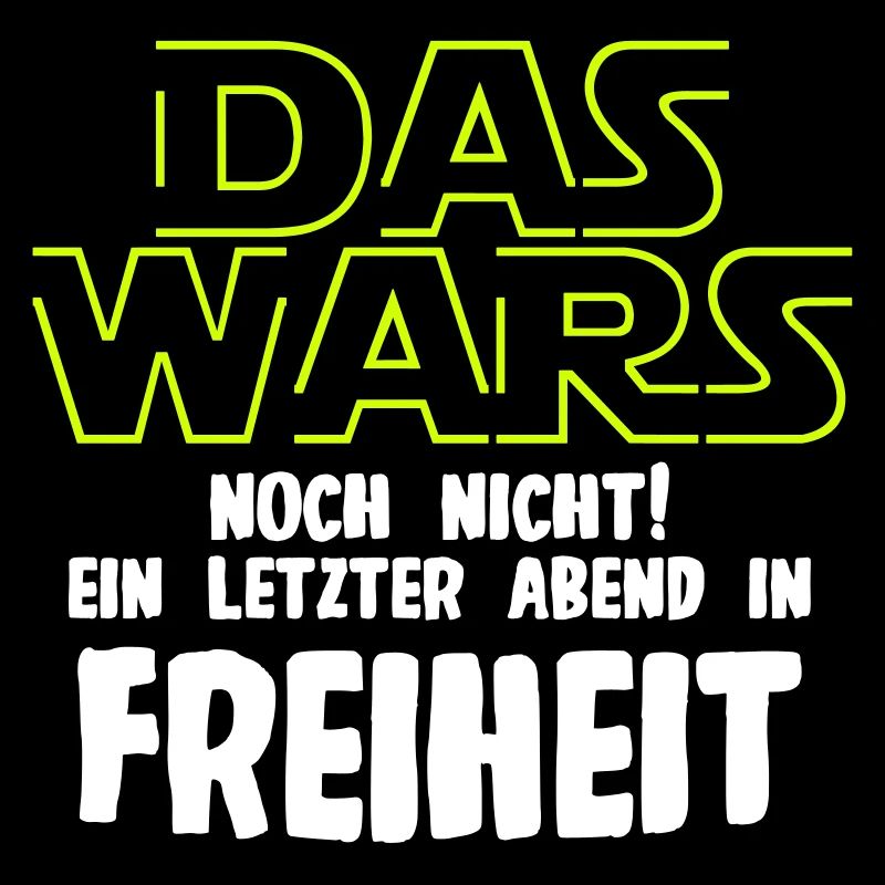 JGA Das Wars noch nicht ein letzter Abend...