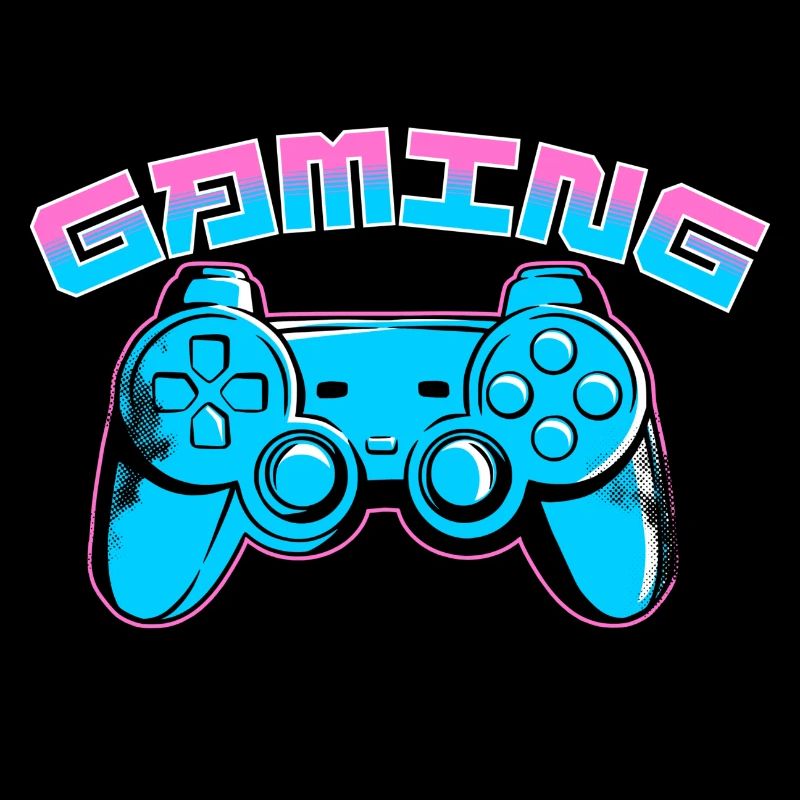 GAMING CONTROLLER