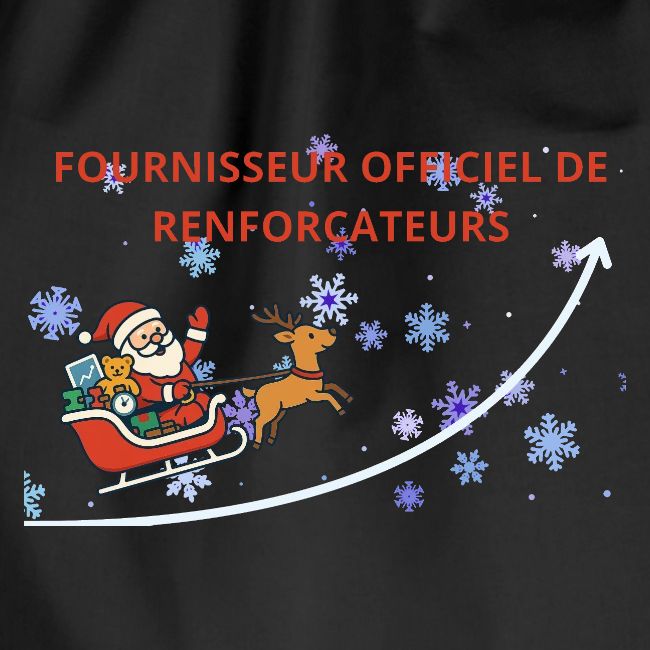 FOURNISSEUR OFFICIEL DE RENFORCATEURS