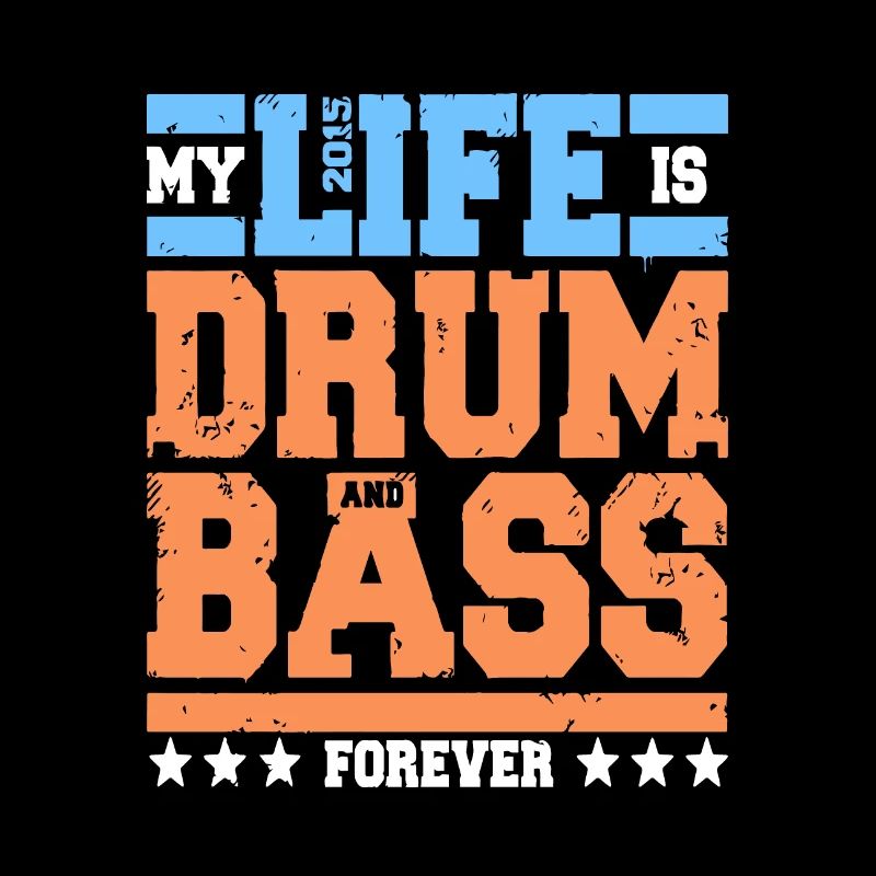drum and bass