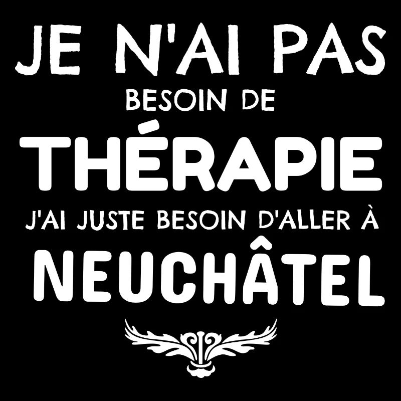 NEUCHÂTEL THÉRAPIE