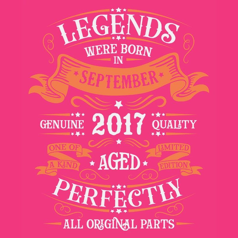 September 2017 Originelle Geburtstagsgeschenkidee