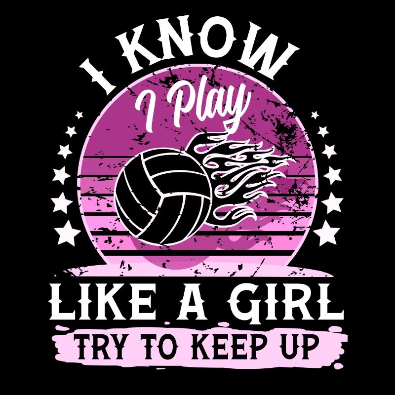 Volley-ball