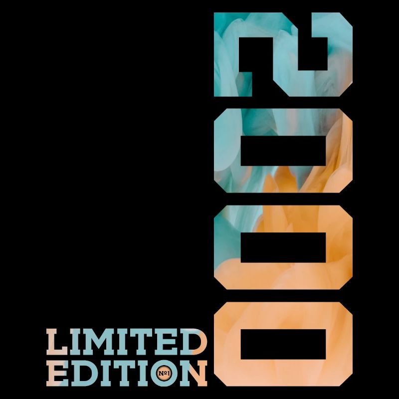 26TH ANNIVERSARY LIMITED EDITION 2000
