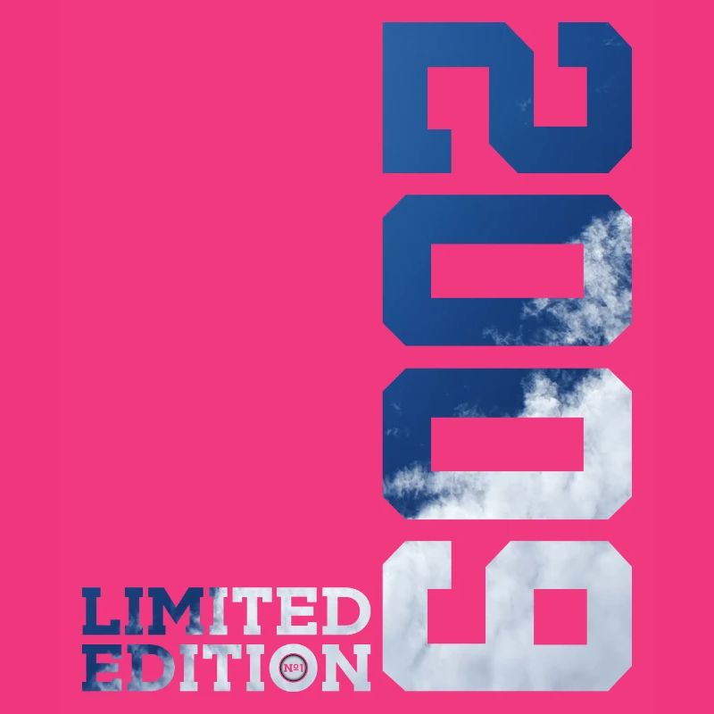 ÉDITION LIMITÉE 2009 17E ANNIVERSAIRE
