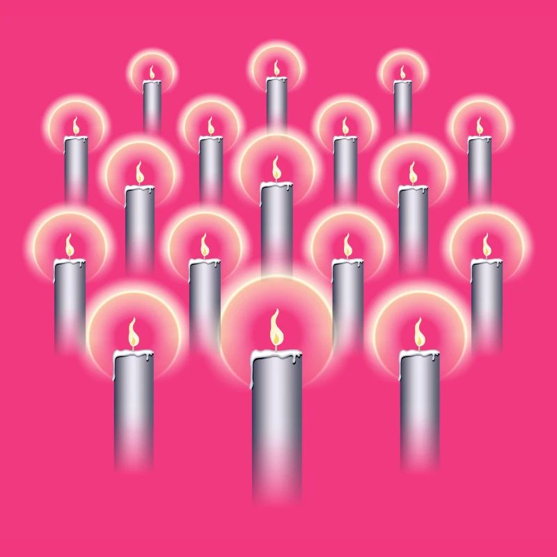 Candlelight Procession