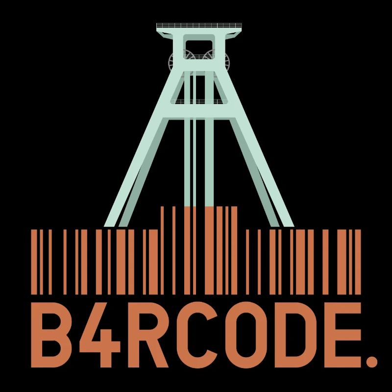 B4RCODE. Bochum