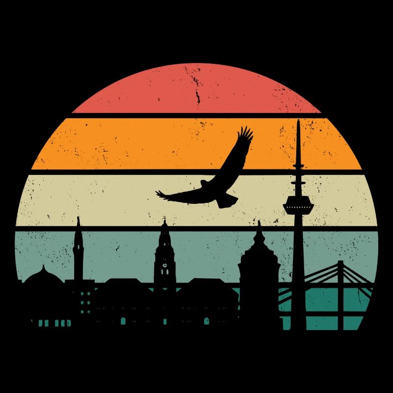 Mannheim, my city!