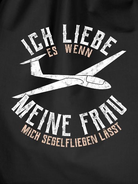 Glider glider glider gift