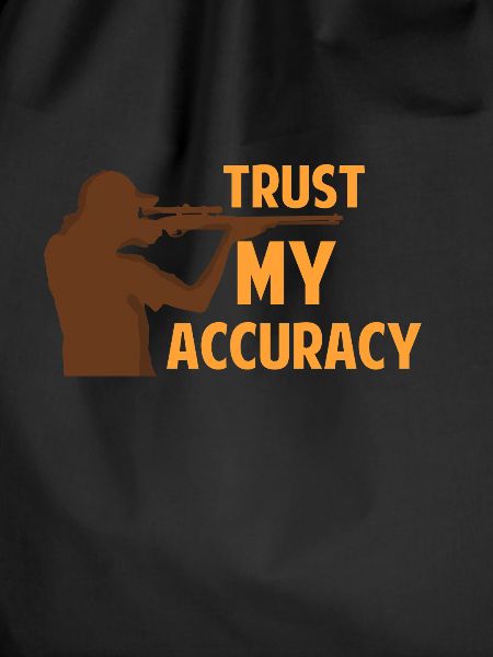 Sharp shooter