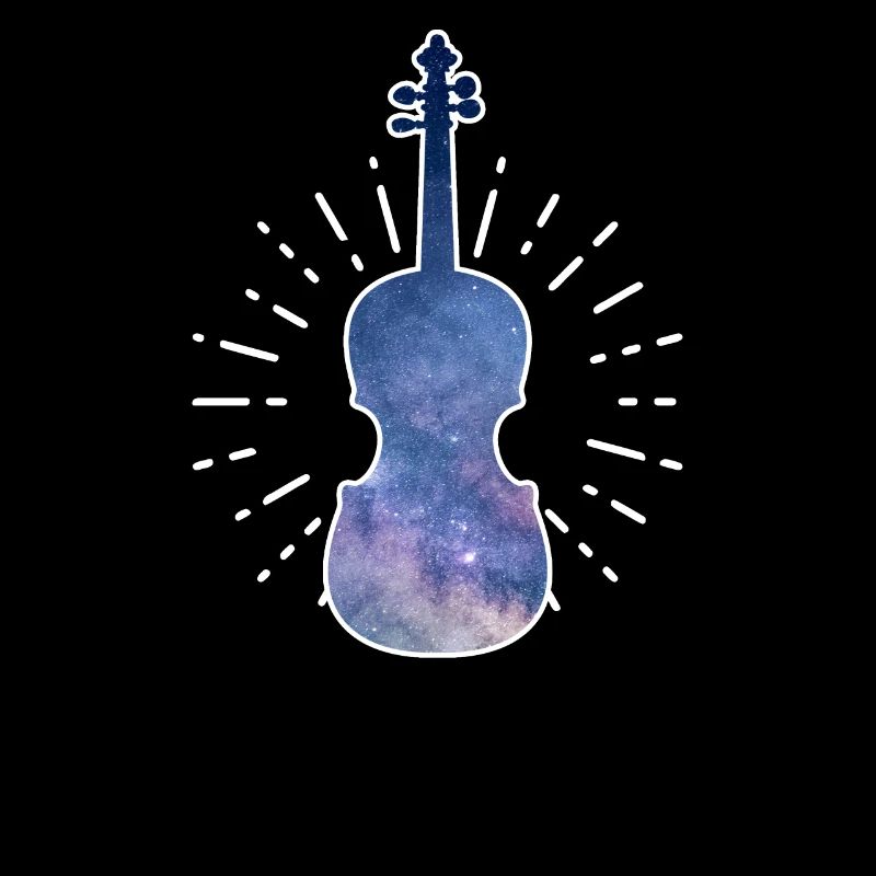 Cadeau Espace Étoiles Viola Viola