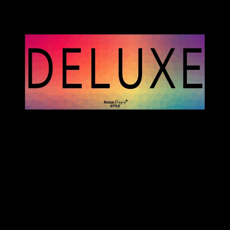 DELUXE - Stile