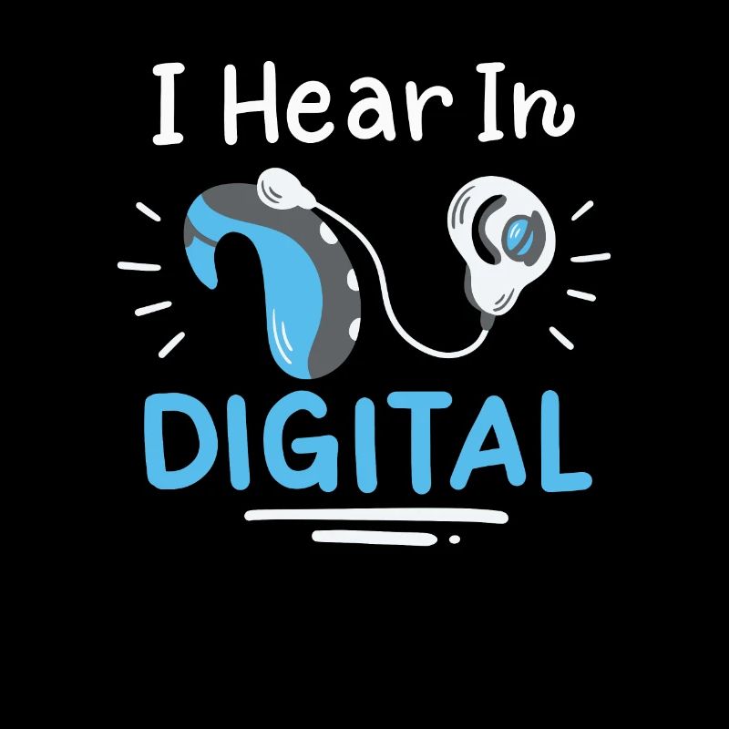 I Hear in Digital Deaf Awareness