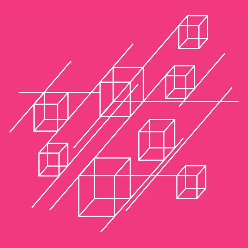 Geometric Squares